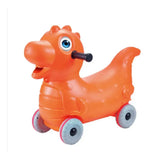 Scooter Dinosaure pour Enfants 2en1 – 18M+
