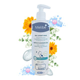 Melibé Gel Lavant Doux - 500ml