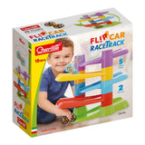 Quercetti Car Race Track 18M+