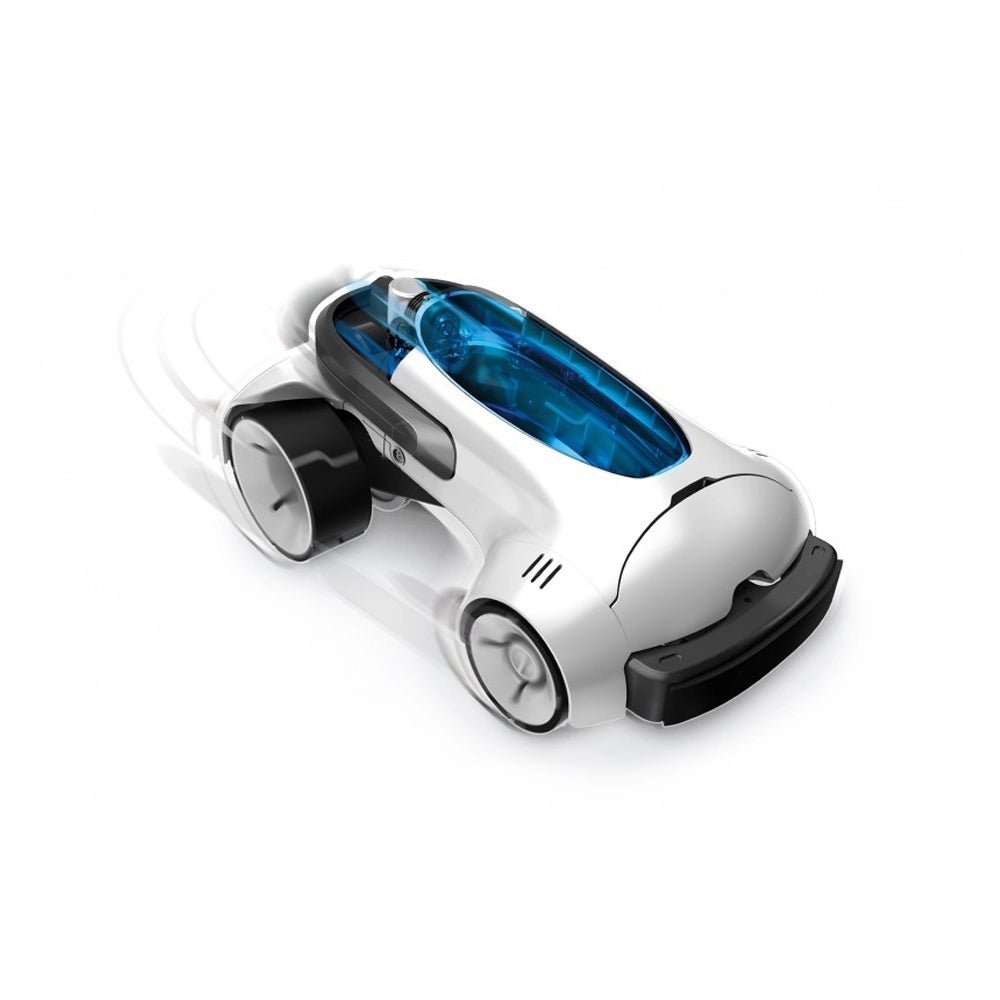 Buki Air Racing Car 8A+