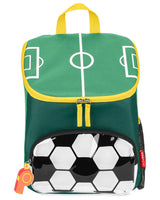 Skip Hop Grand Sac à dos - Football