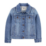 Veste en Jean Classique OshKosh Fille