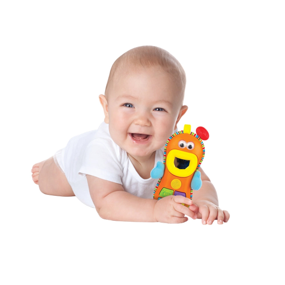 Winfun Téléphone Portable Pour Bébé 3M+