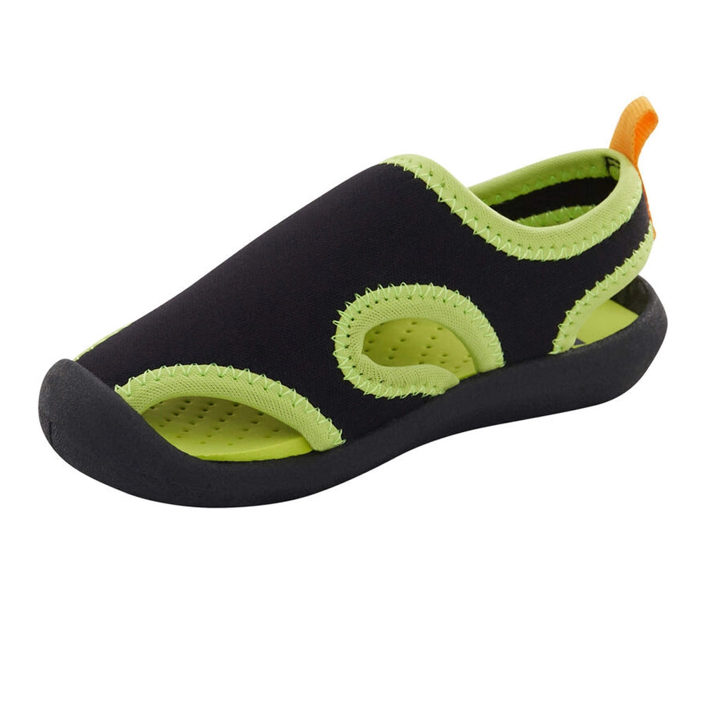 Chaussures Aquatiques OshKosh Shoes - Noir & Jaune
