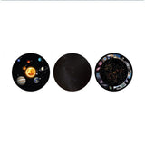 Planetarium HD Projecteur Spatial Rotatif – 8A+