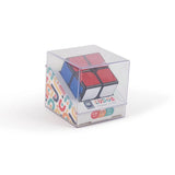 Eurekakids Cube Magique 2x2 Niveau Initiation 6A+