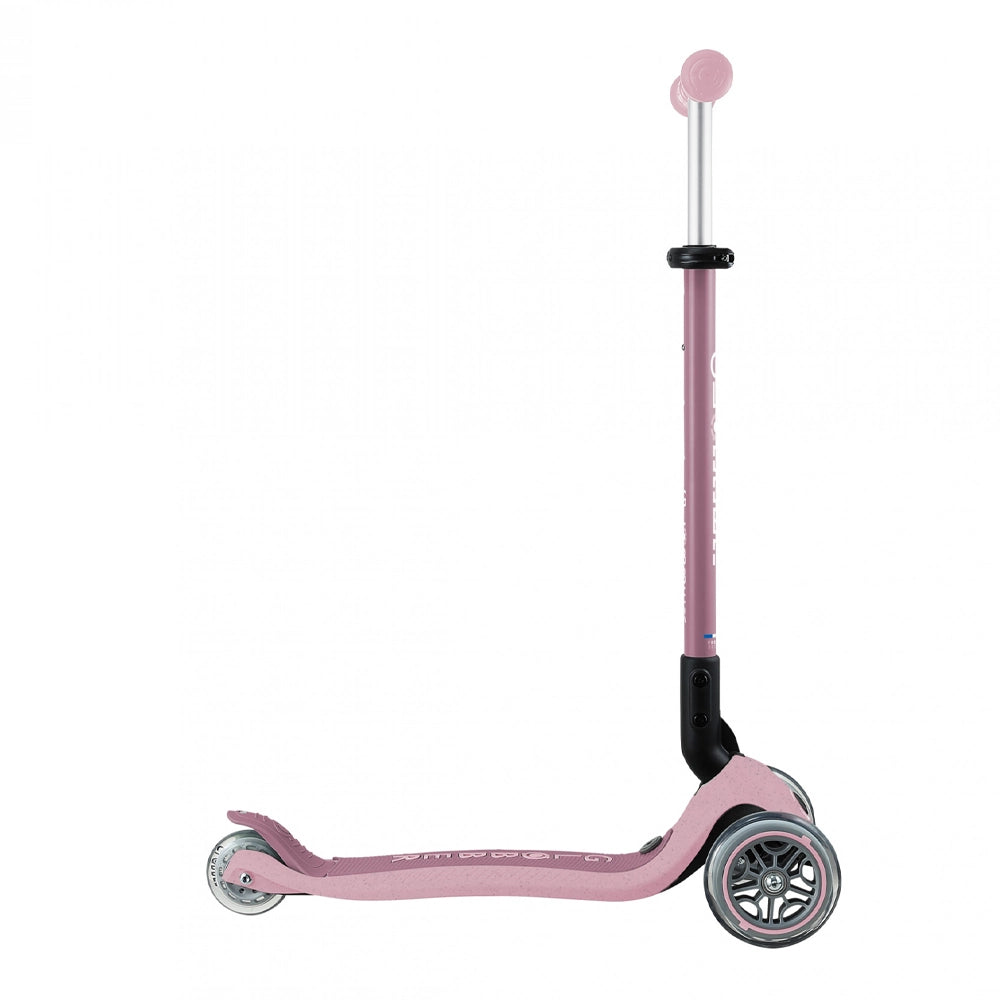 Globber Trottinette Évolutive GO-UP Active ECO - Berry Pink