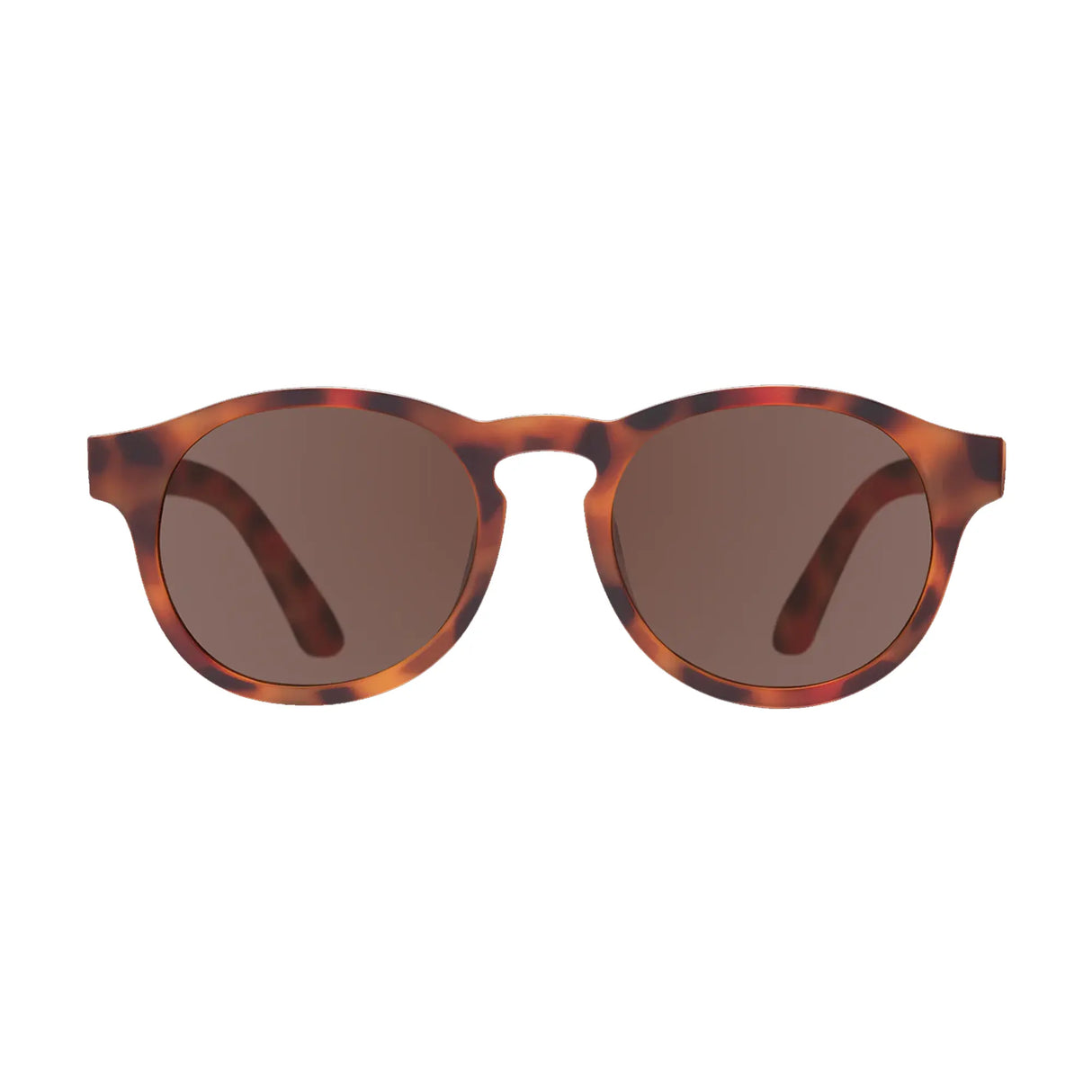 Babiators Lunettes de Soleil Amber Lenses 3-5 Ans – Totally Tortoise