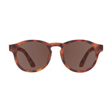 Babiators Lunettes de Soleil Amber Lenses 3-5 Ans – Totally Tortoise