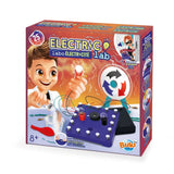 Buki Electricity Lab Descubrimiento de la Electricidad – 8A+