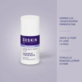 Soskin Meladerm Sérum Anti-Taches Éclat – 30ml