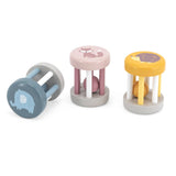 Viga Toys PolarB Hochet en Bois 12M+