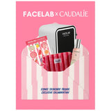 Facelab x Caudalie Skincare Fridge Miroir LED + Cadeaux!