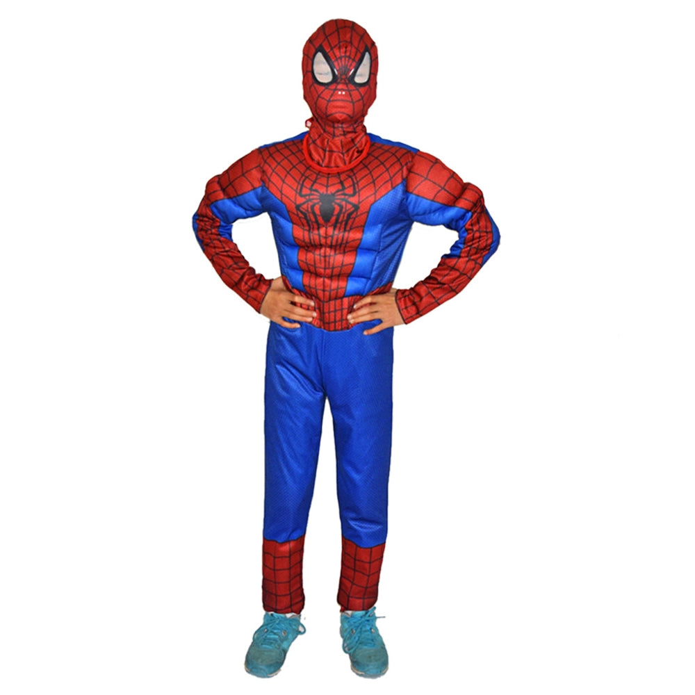 Déguisement de Spider-Man Classique