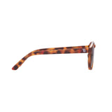 Babiators Lunettes de Soleil Amber Lenses 3-5 Ans – Totally Tortoise