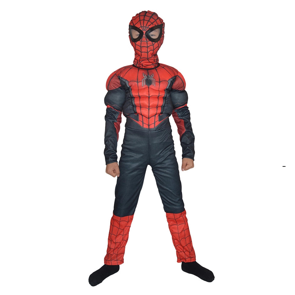 Déguisement de Spider-Man
