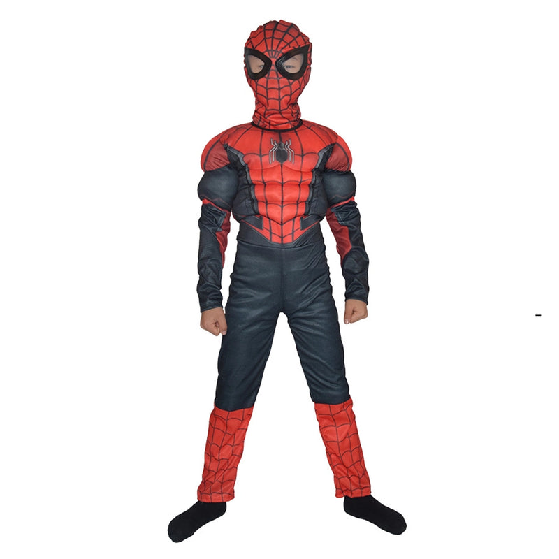Déguisement de Spider-Man