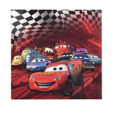 Pack Anniversaire 51 Pièces - Cars