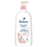 Biolane Lait de Toilette Douceur - 750ml