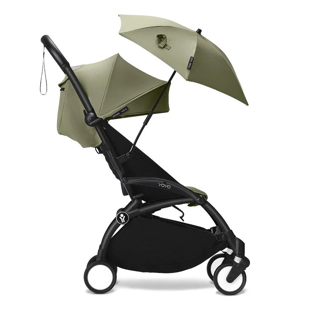 Ombrelle Stokke® YOYO - Olive