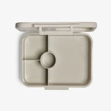 Citron Lunchbox Tritan 4 Compartiments - Véhicules