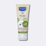 Mustela Crème de change BIO - 75ml