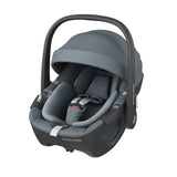 مقعد السيارة Maxi-Cosi Pebble 360 رمادي