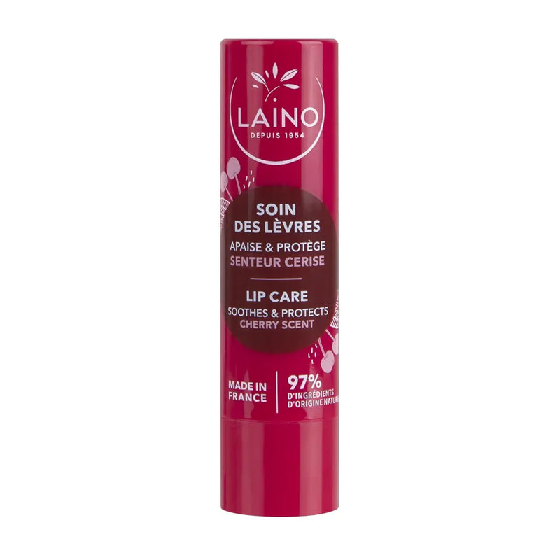 Laino Cherry Lip Care 4g