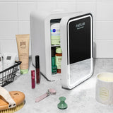 Facelab x Caudalie Skincare Fridge Miroir LED + Cadeaux!
