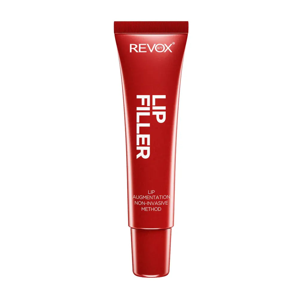 REVOX B77 Relleno de Labios con Ácido Hialurónico – 10 ml