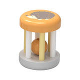 Viga Toys PolarB Hochet en Bois 12M+