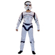 Déguisement de Stormtrooper