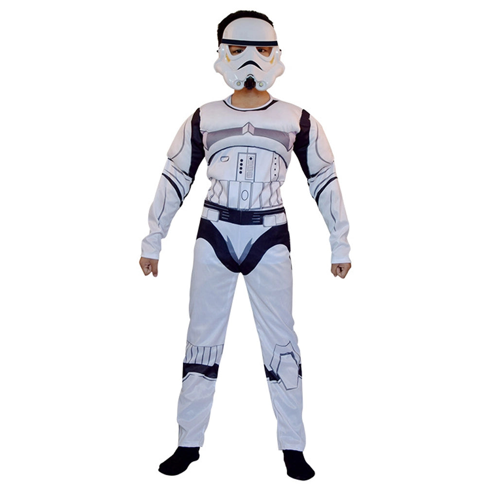 Déguisement de Stormtrooper
