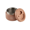 Citron Thermos Alimentaire en Acier Inoxydable 250ml - Rose