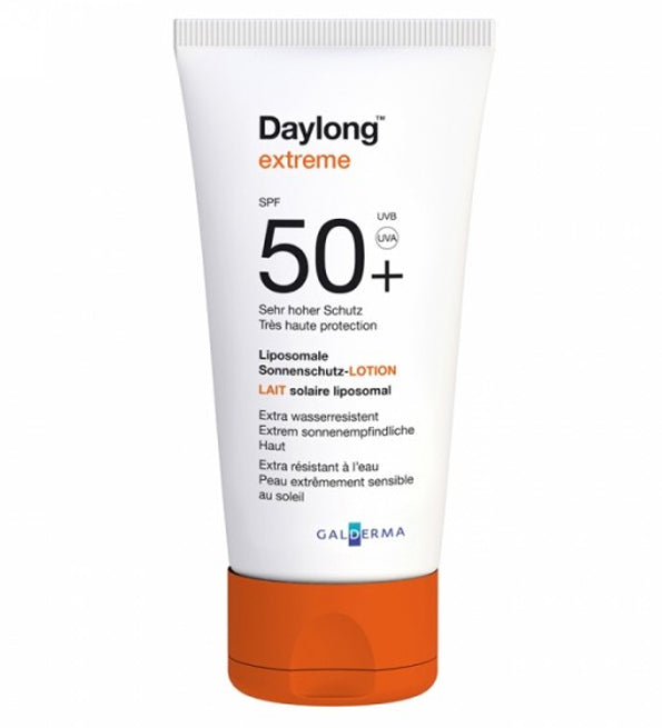 Daylong Extrême SPF 50+ 50 ml – Très Haute Protection Solaire