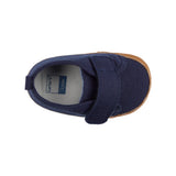 Chaussures à Crochets Bébé Carter's - Bleu