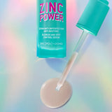 Nuxe Zinc Power Anti-Blemish Serum 30ml