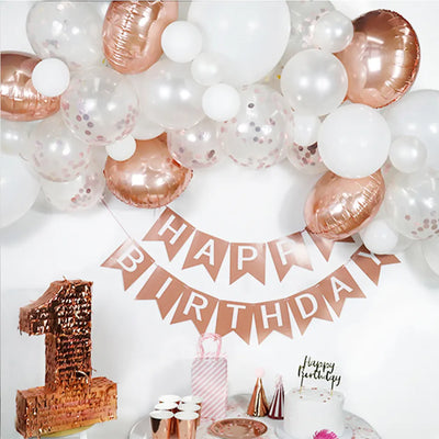 Ballons Unis & Formes>>