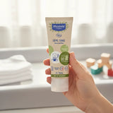 Mustela Crème de change BIO - 75ml
