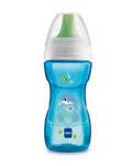 Taza MAM Fun to Drink 270ml - Delfín