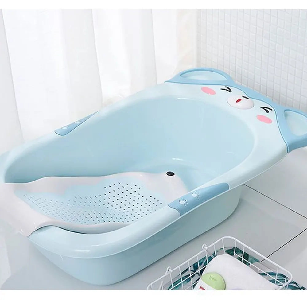 Bañera y asiento de baño para bebé ultracómodos