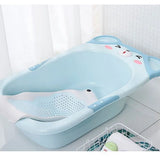 Bañera y asiento de baño para bebé ultracómodos
