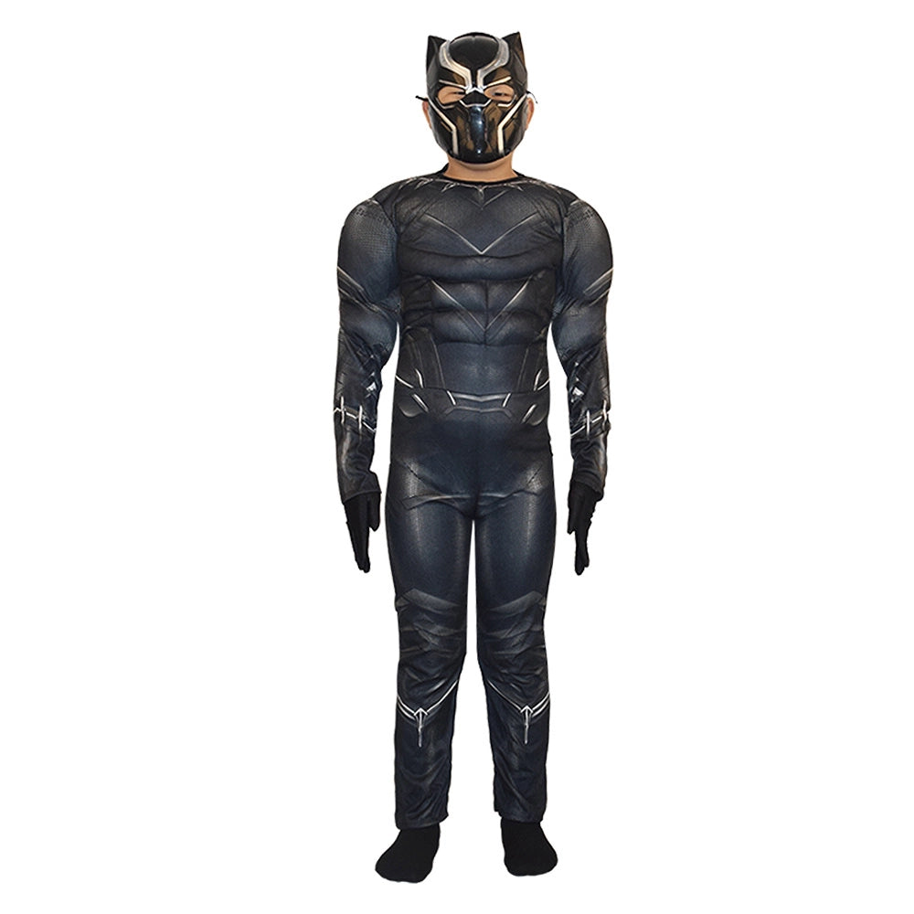 Déguisement de Black Panther