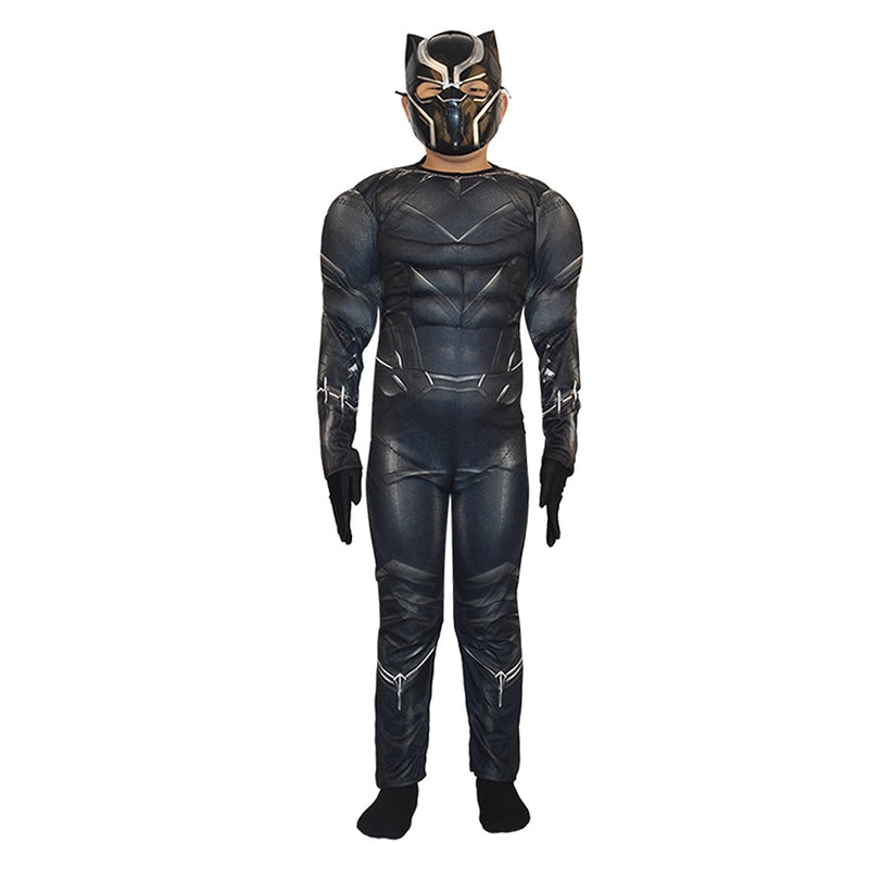 Déguisement de Black Panther