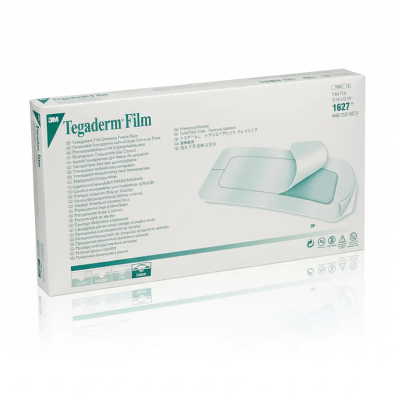 Tegaderm Film – 10 cm x 25 cm