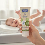 Mustela Crème de change BIO - 75ml