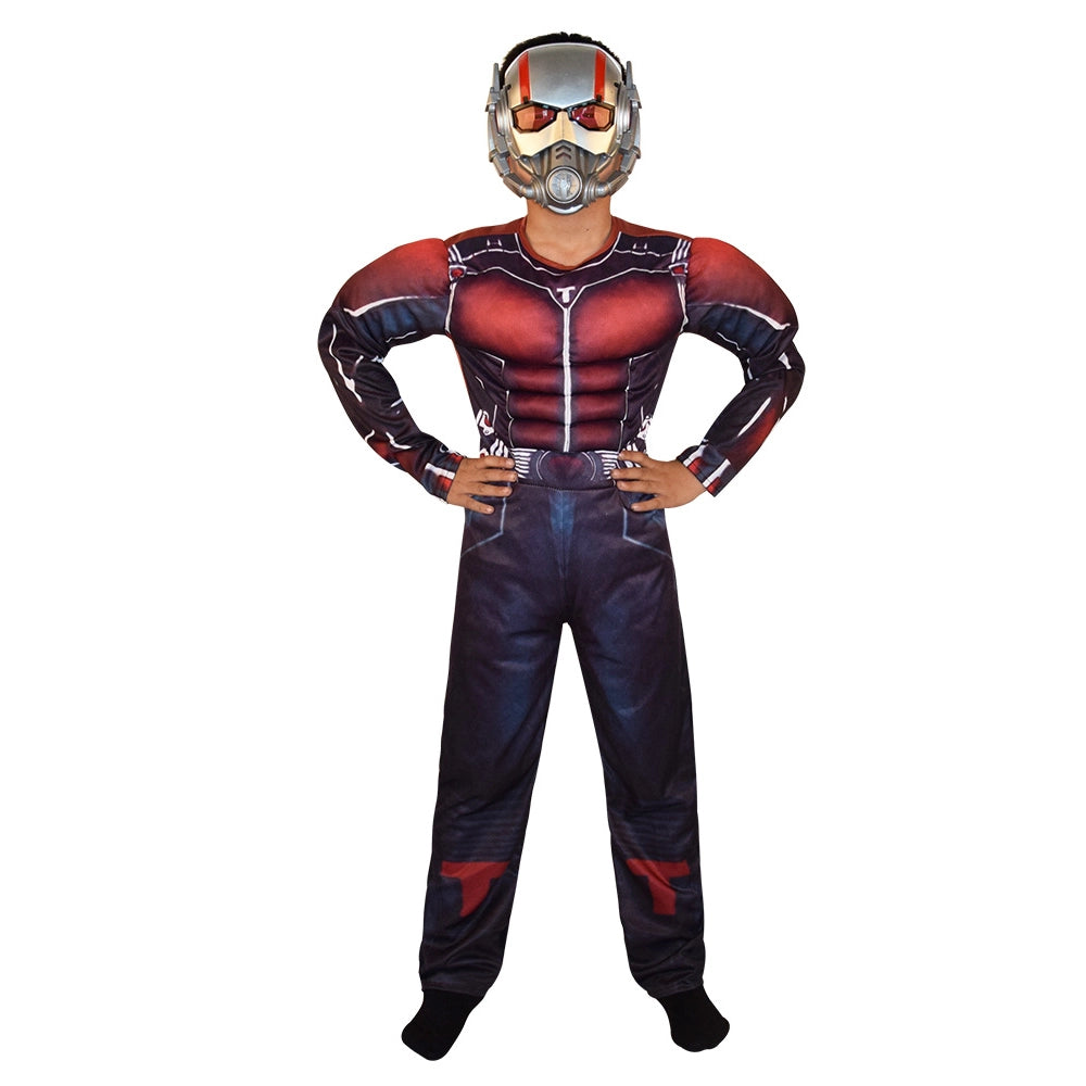 Déguisement d'Ant-Man
