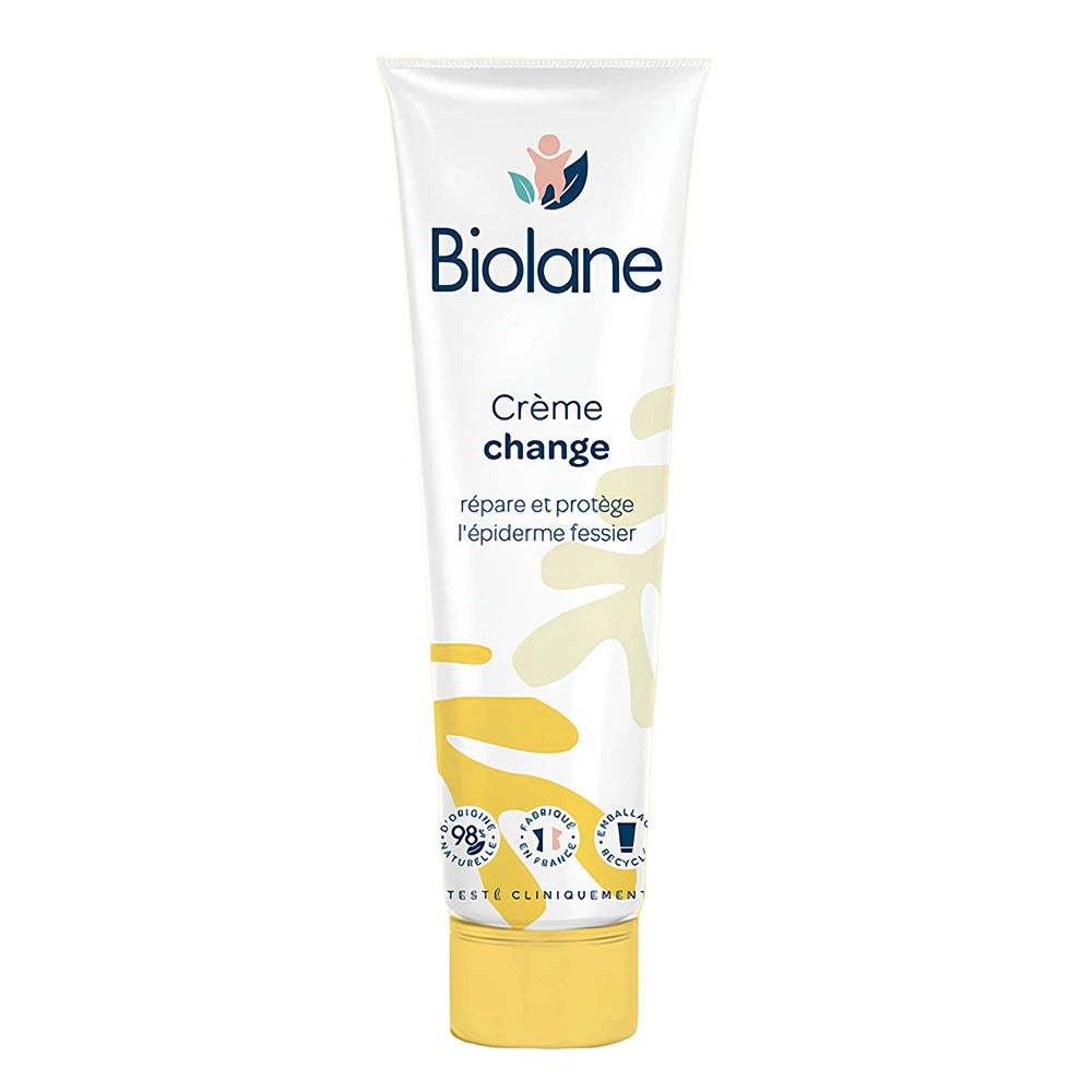 Biolane Crème de Change - 100ml