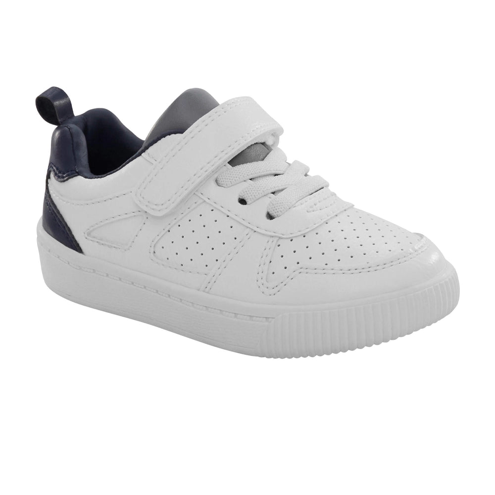 Baskets Décontractées Carter's Shoes - Blanc