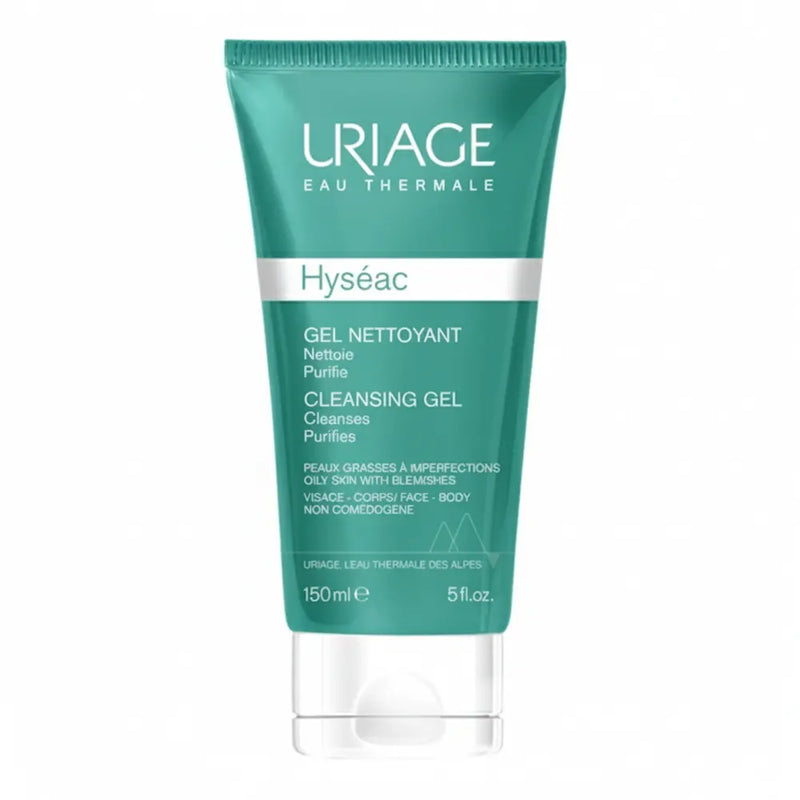 Uriage Hyséac Gel Nettoyant - 150 ml
